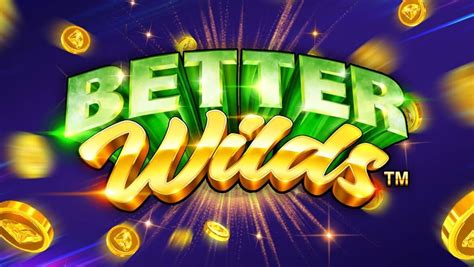 Better SLOT Logo